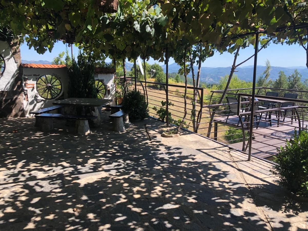 Александрова Вила 1 Zlatograd Exterior photo